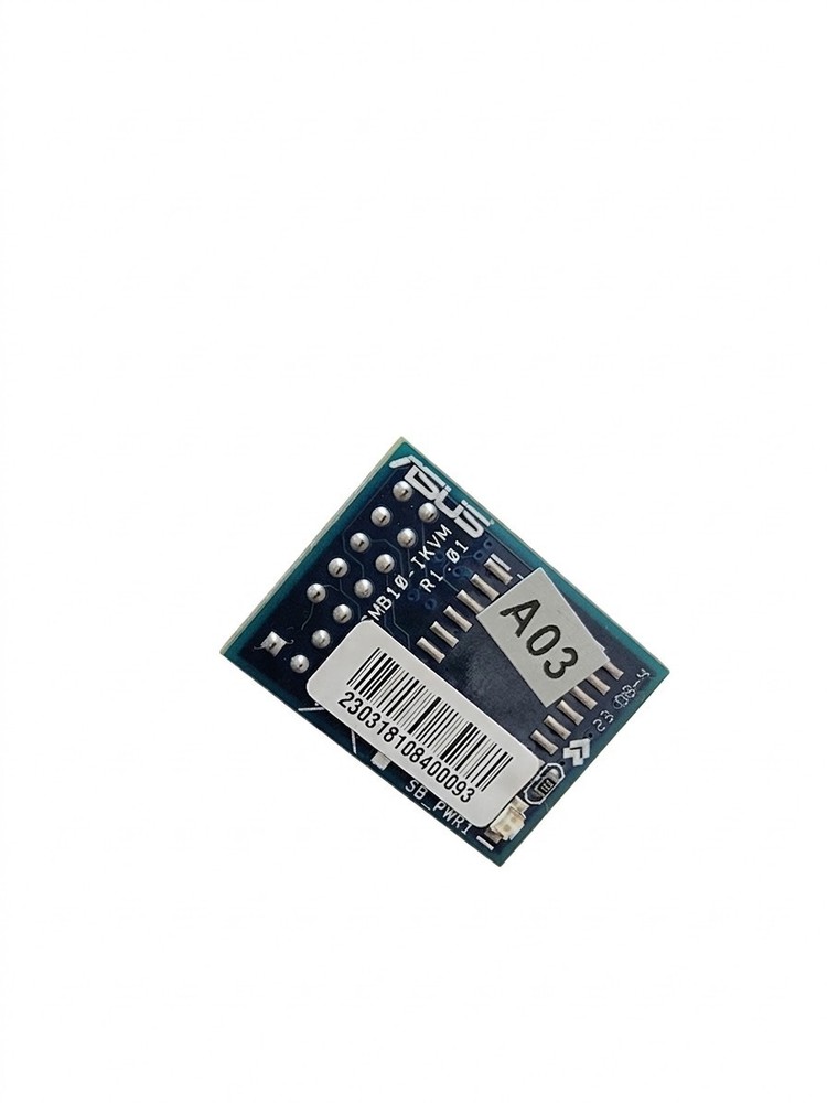 Asus ASMB10 IKVM Module for Asus Server Mother board