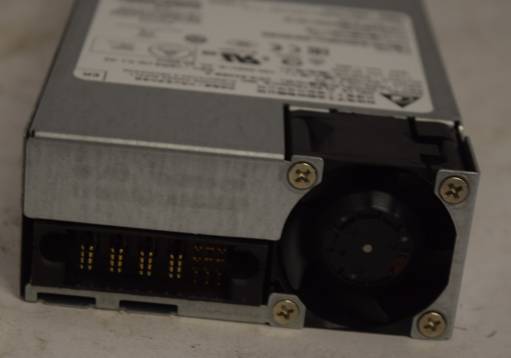 Delta Electronics DPS-640BB A 640W Server Power Supply | 12V | Open Box
