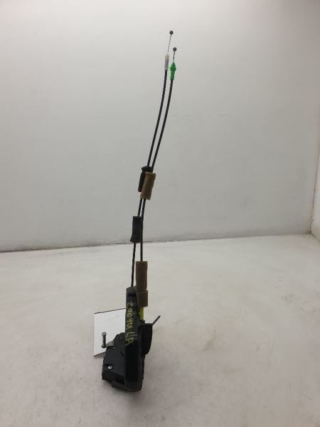 2006 LEXUS IS250 DRIVER SIDE REAR DOOR LOCK ACTUATOR ASSEMBLY