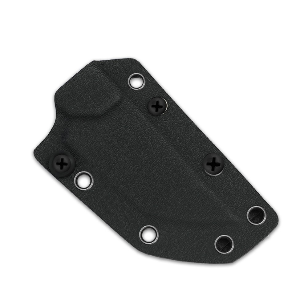 Kizer Quartz Tactical Fixed Knife AEB-L Blade G10 Handle With Sheath 1086A1
