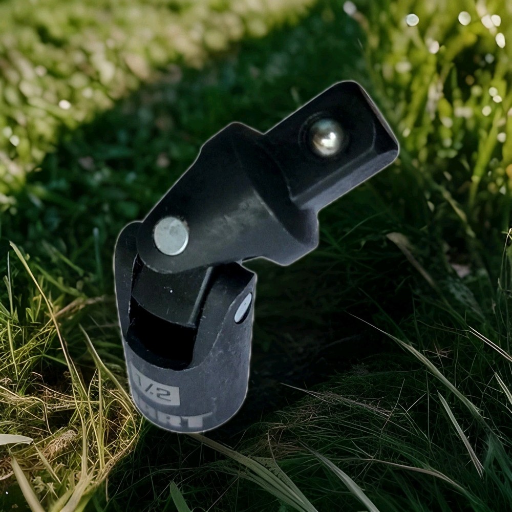 HART 1/2" Universal Impact Joint. Black Oxide