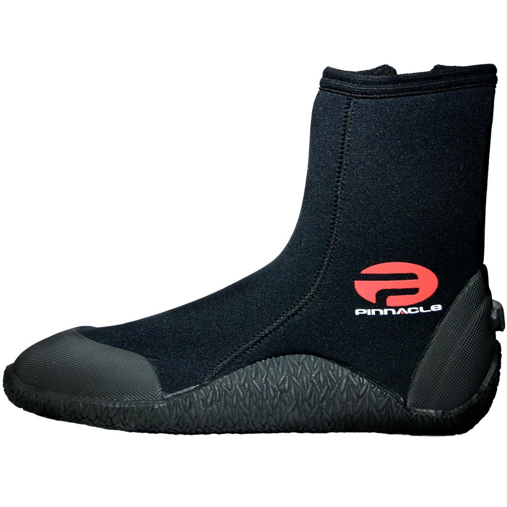 Pinnacle 5mm Venturer Boots, 6