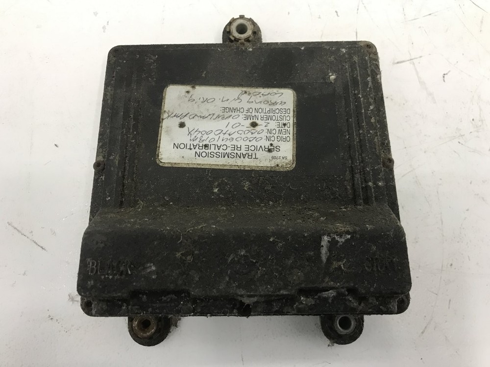 Allison MD3560P TCM | Transmission Control Module - Used