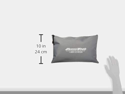 Access Tools/High Tech Tools SCS Access Tool Heavy Duty Carrying Case, Grey,