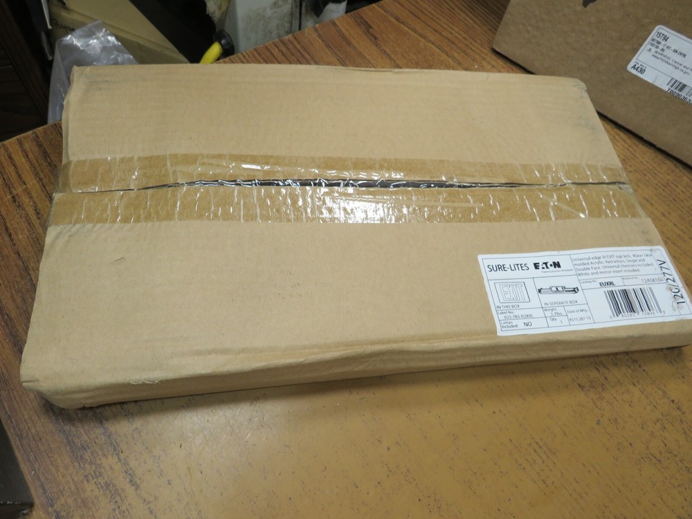 Sure-Lites EUXRL 023-783-EUXRL