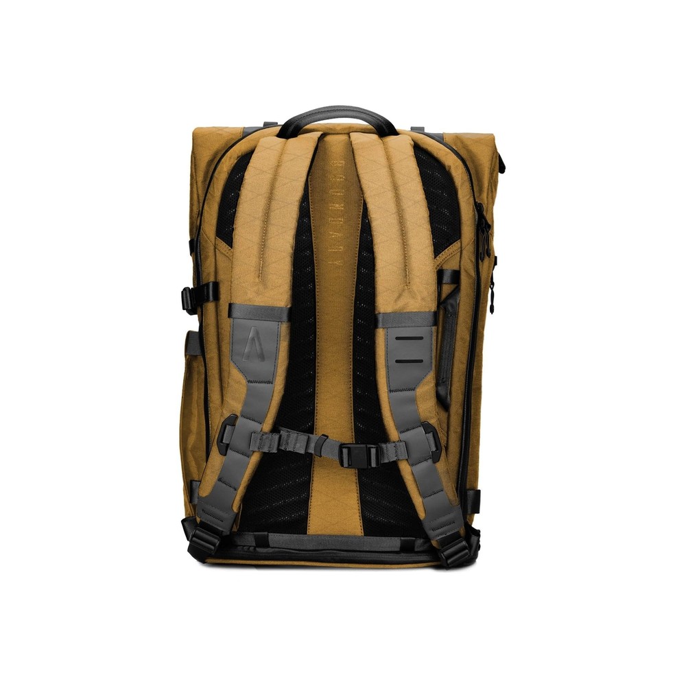 Errant Modular Multi-Purpose Backpack (Coyote X-Pac) Coyote X-pac One Size