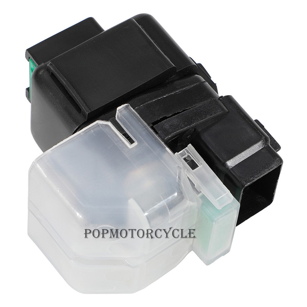 Starter Solenoid Relay for Arctic Cat 400 DVX 2004-2008 3409-025