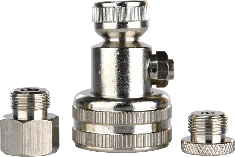 Air/Water Adapter Kit