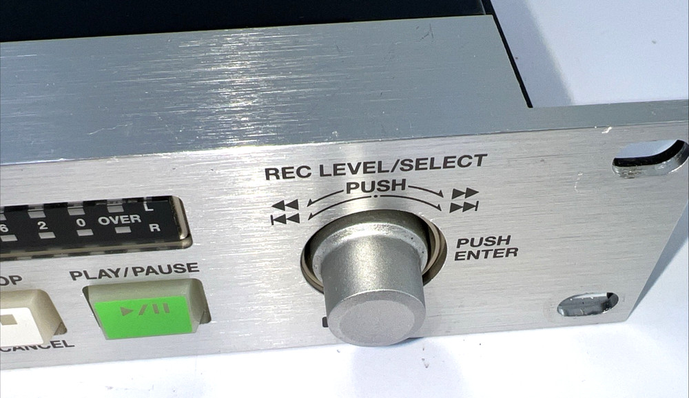 Marantz PMD580l Networked Solid State Recorder **TESTED SEE VIDEO!
