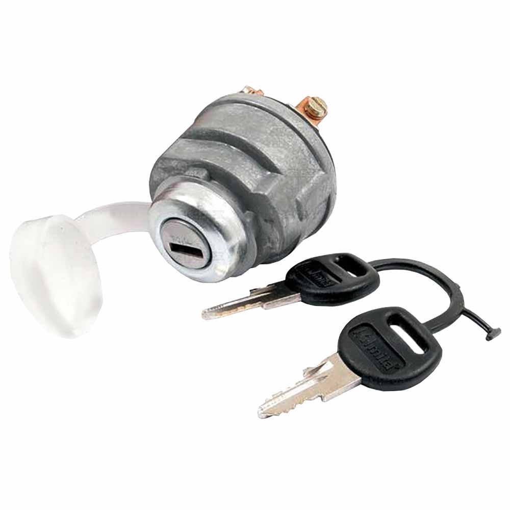 IGNITION START KEY SWITCH FOR PART SBA385200330 SBA385200331