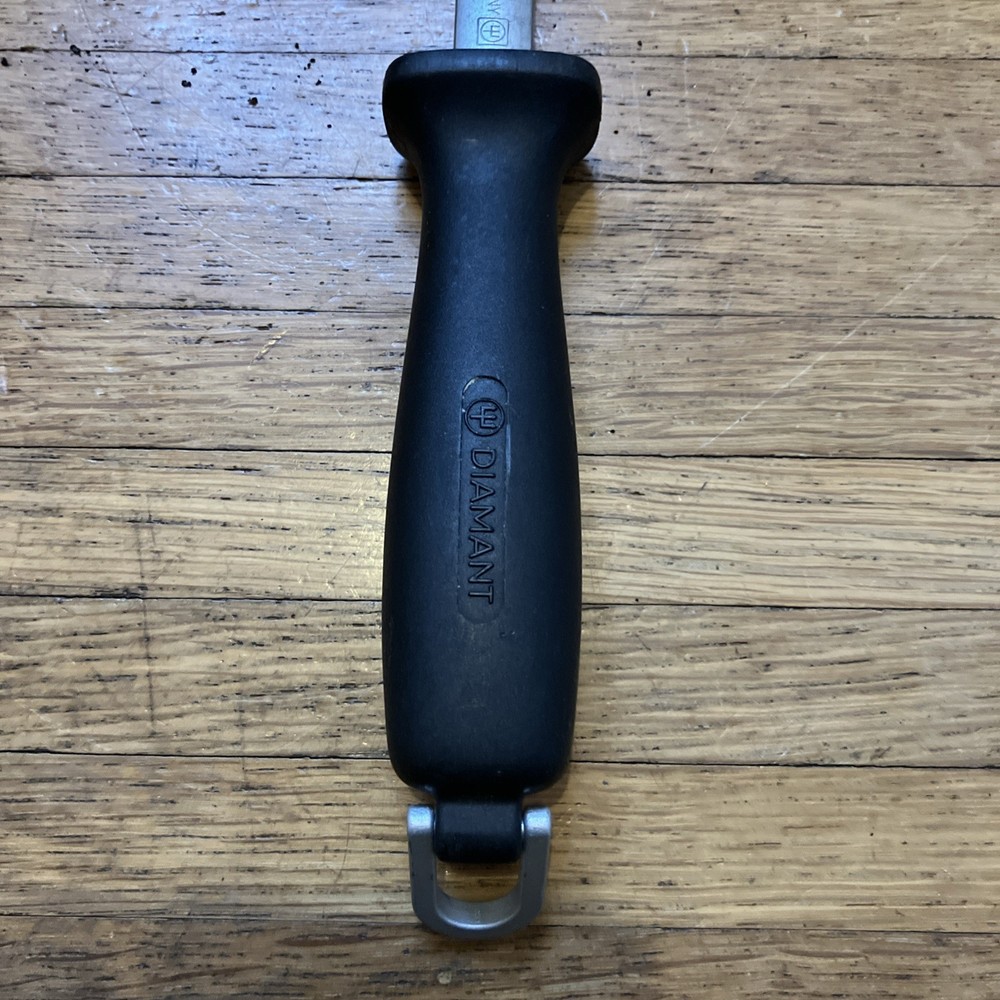 Diamant Germany Knife Sharpener 4482 9" Hone
