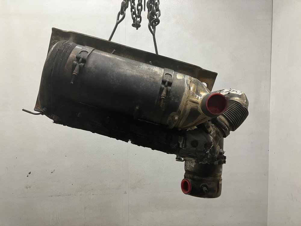 Bobcat T770 Exhaust DPF Assem - Used