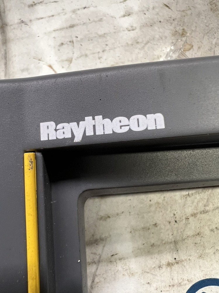 Raytheon R10XX