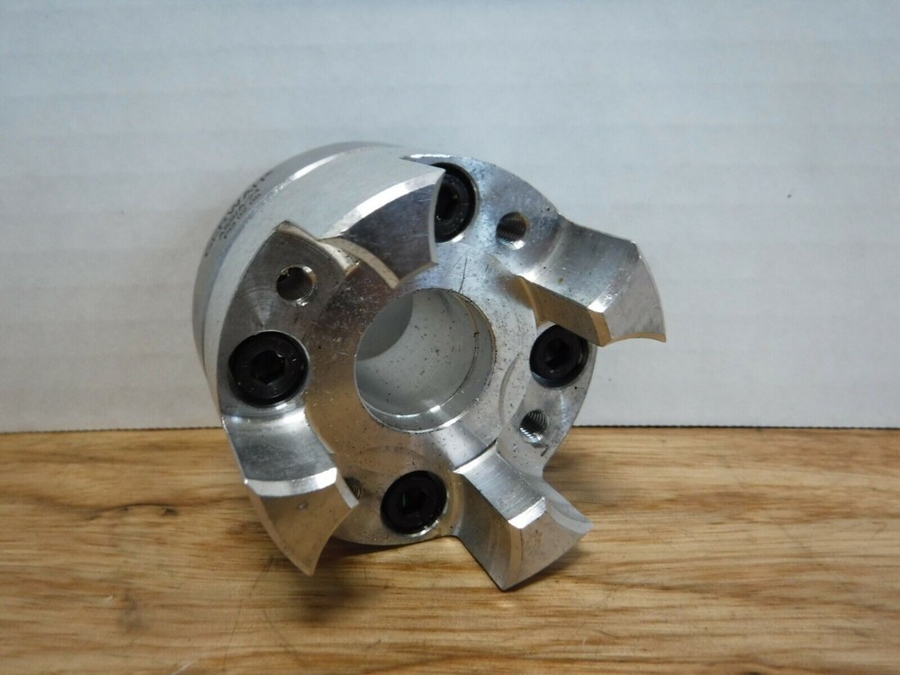 GERWAH ASS/A-24, 3/4" BORE COUPLING