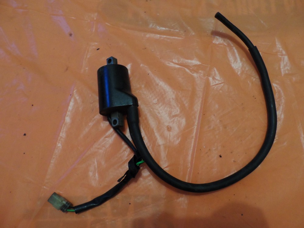 Suzuki Bandit Ignition Coil