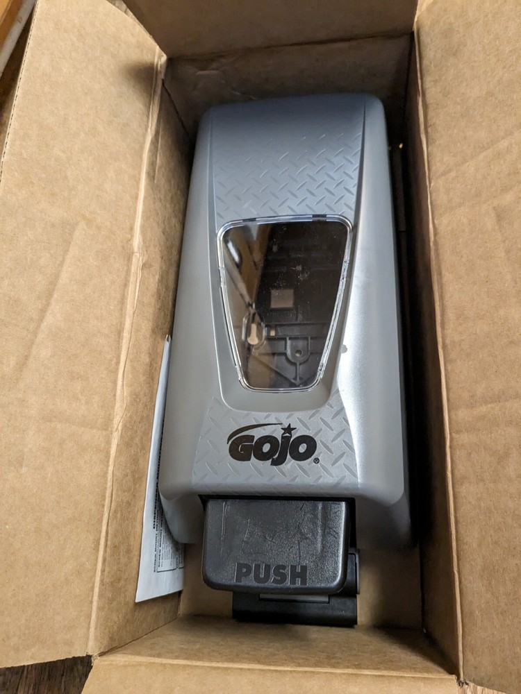 Gojo Soap Dispenser