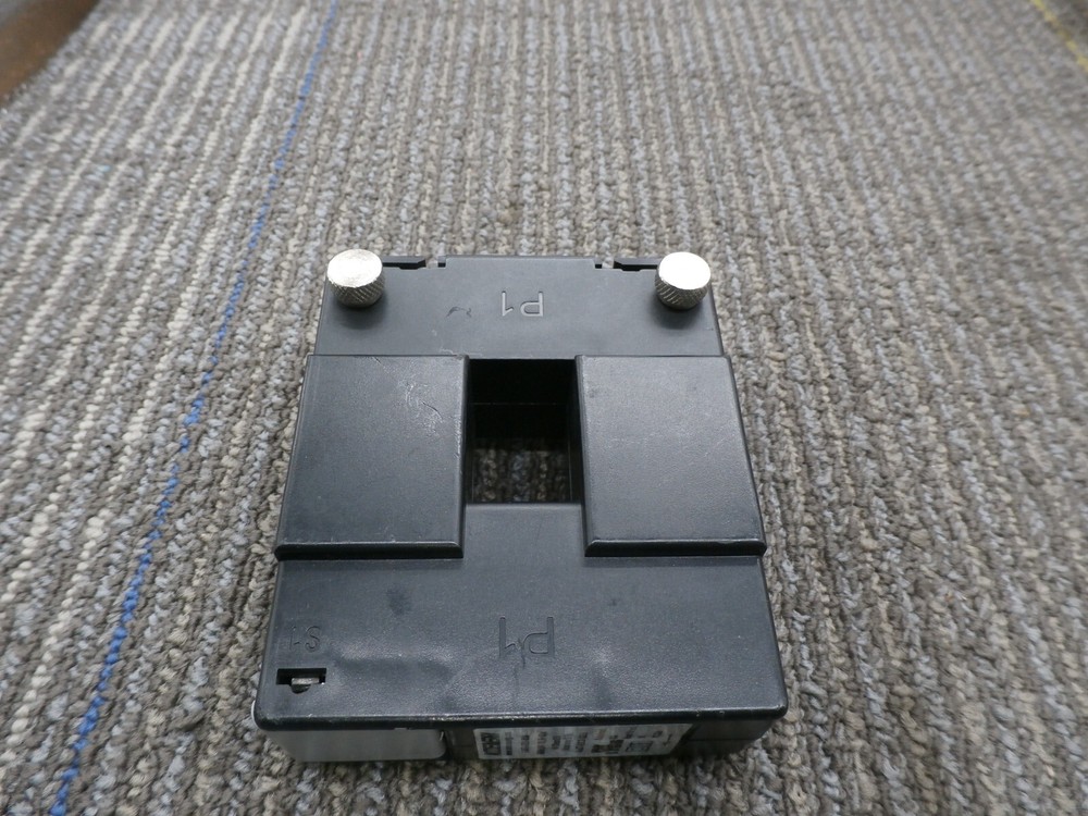 Accuenergy AcuCT-0812-400:5 Split Core Current Transformer, 250A Input/5A Output