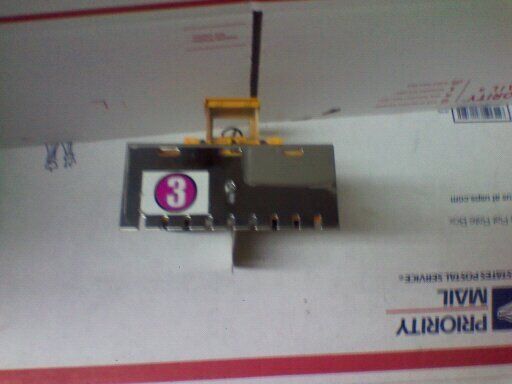 Dozers arcade redemption complete toy dozer with bracket