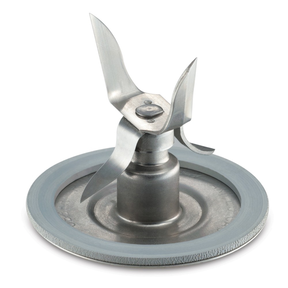 Replacement Blender Blade with Gasket Cutter 4961-011, Compatible with Oster
