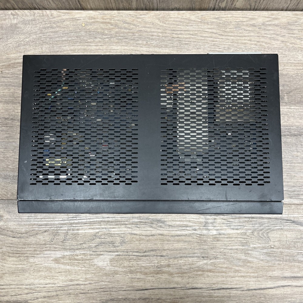 Cisco Explorer 4642HDC Cable Box NO HDMI