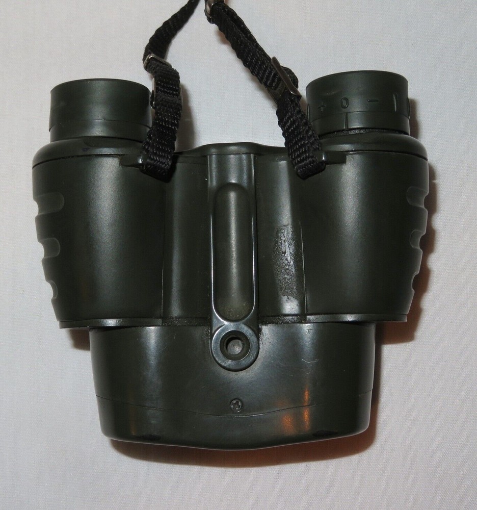 Winchester 10x25 Compact Binocular Binoculars ~ 1025R