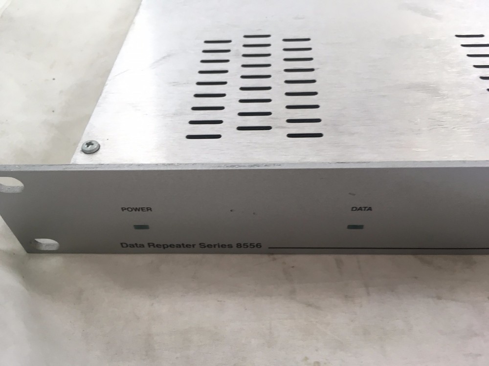 Scientific Atlanta Data Receiver Series 8556