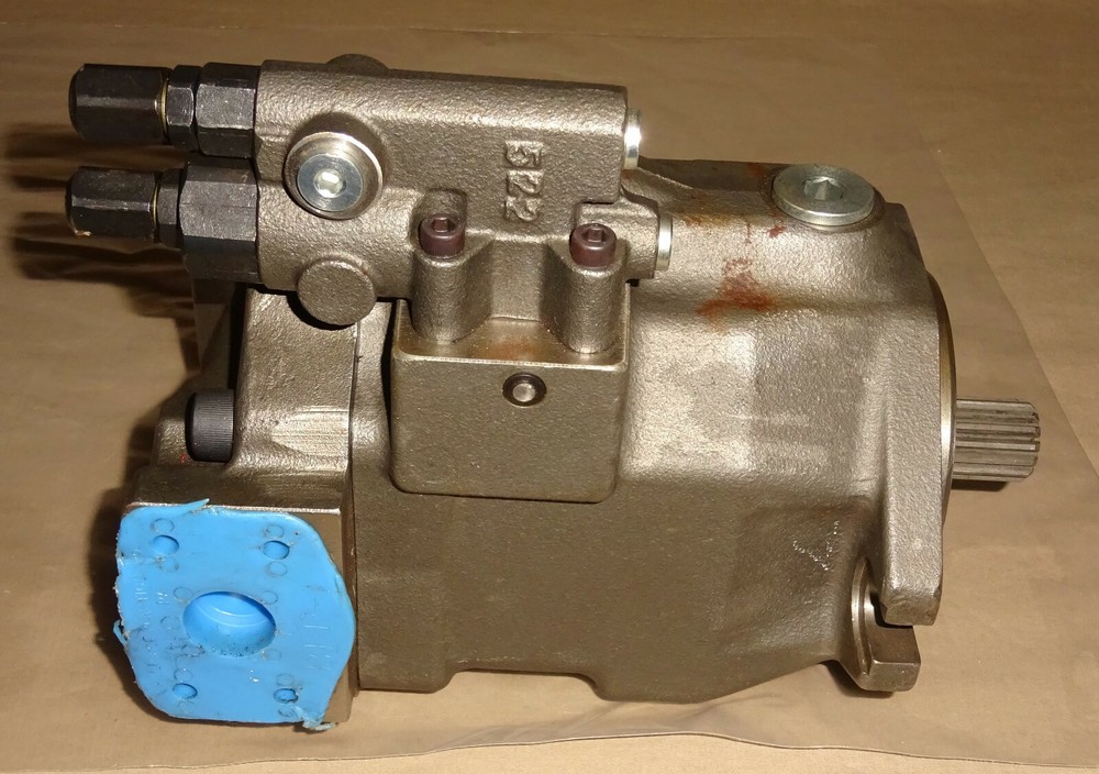 FluiDyne A10VSO45DFR/52RPSC62N00 Variable Displacement Pump NEW