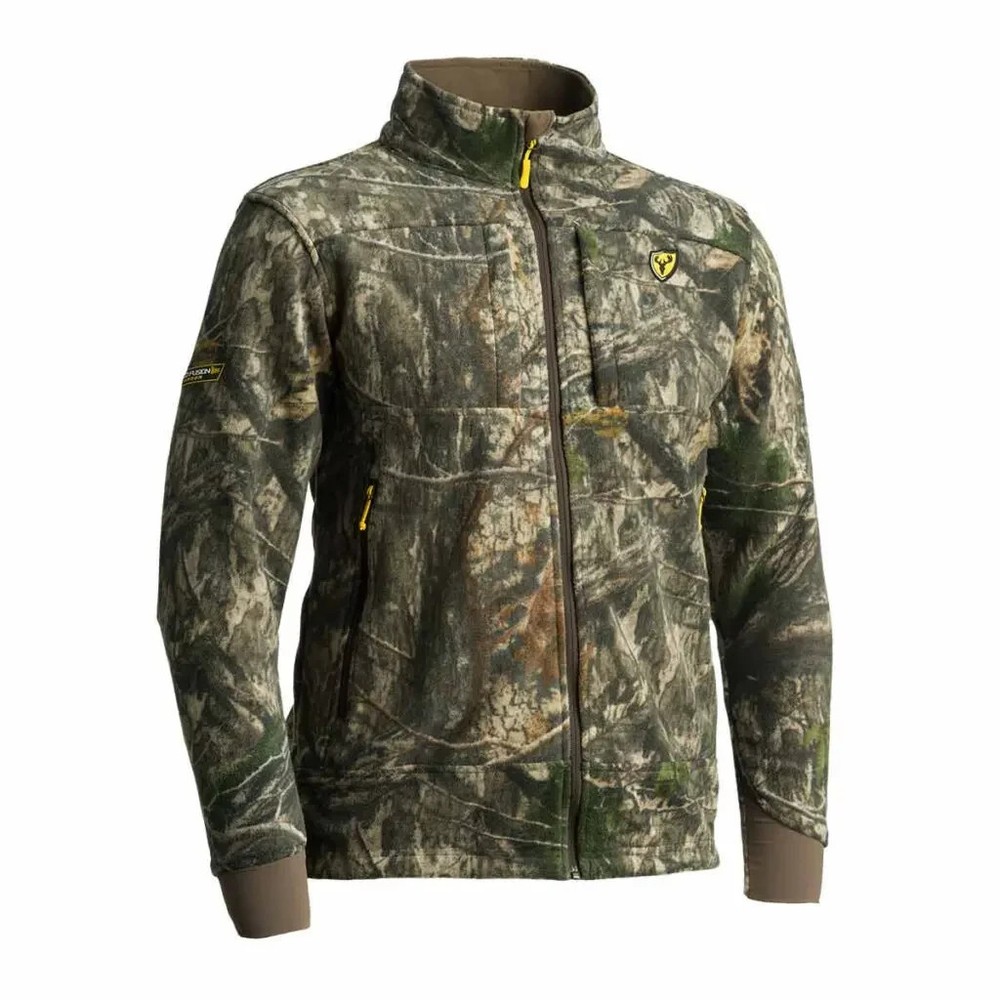 BLOCKER ADRENALINE JACKET - MO DNA - LARGE - E.02.03.A.03