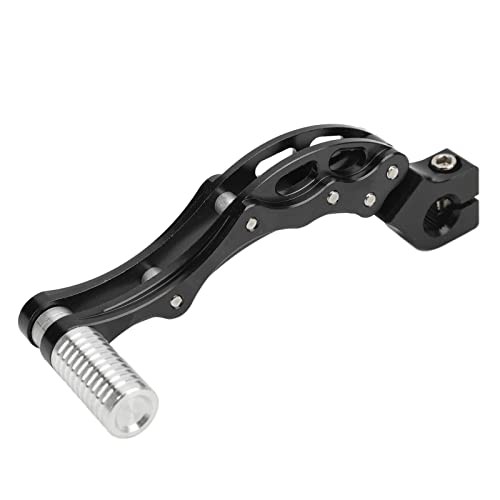 Start Lever, Motorcycle Start Lever, Kick Starter Start Lever High Strength