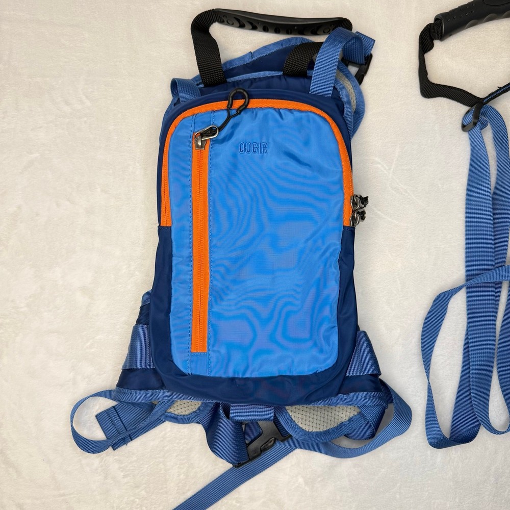 QOGIR Ski Snowboard Harness Backpack Kids