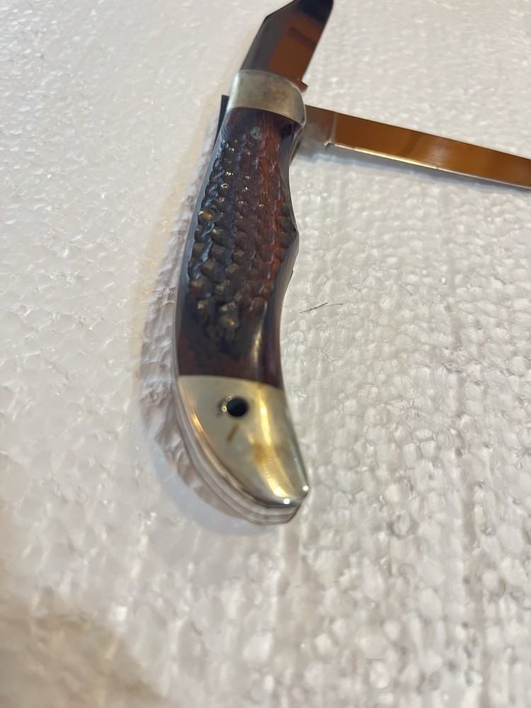 7 dot 6265sab knife Nice Snappy