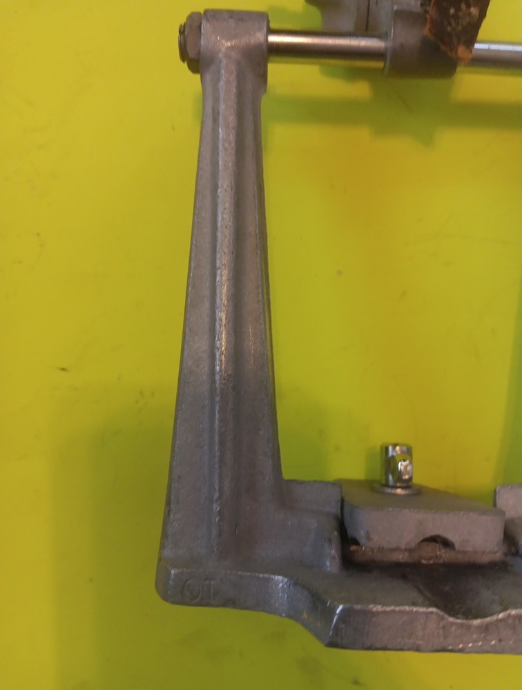 Rogers Kick Drum Pedal