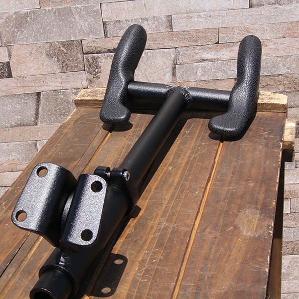Kris Holm - T-Bar Touring Handle