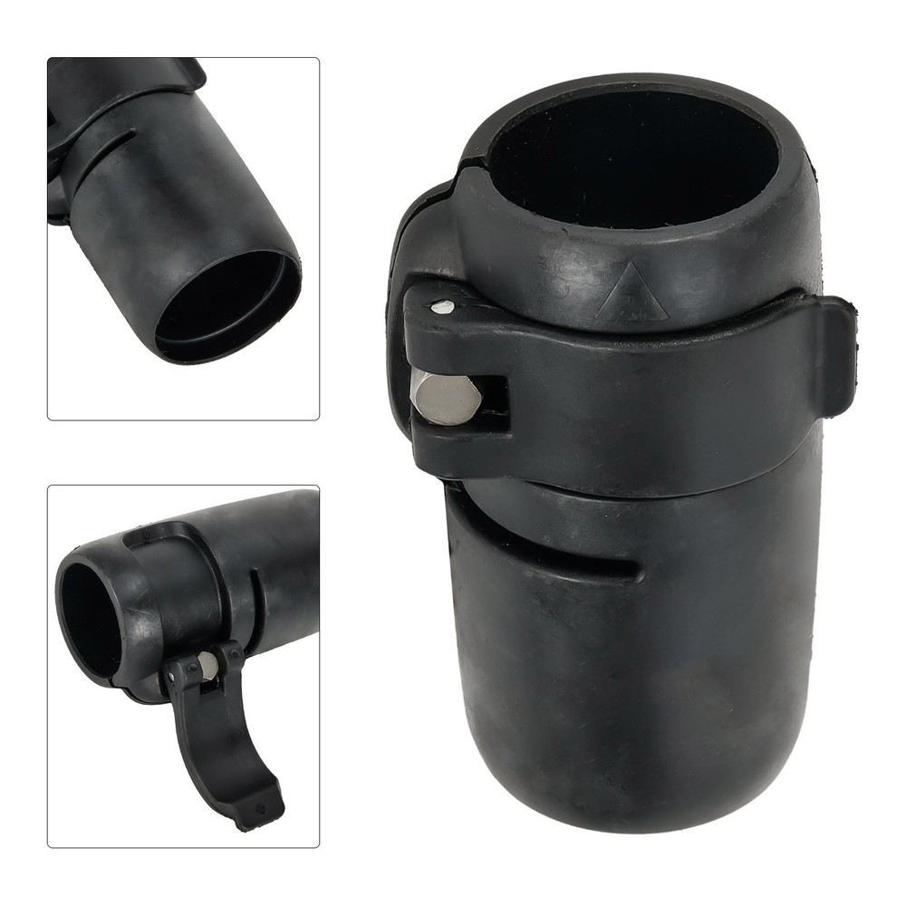 Nylon For Paddle Shaft Replacement Clip with Adjustable Feature Strong Build