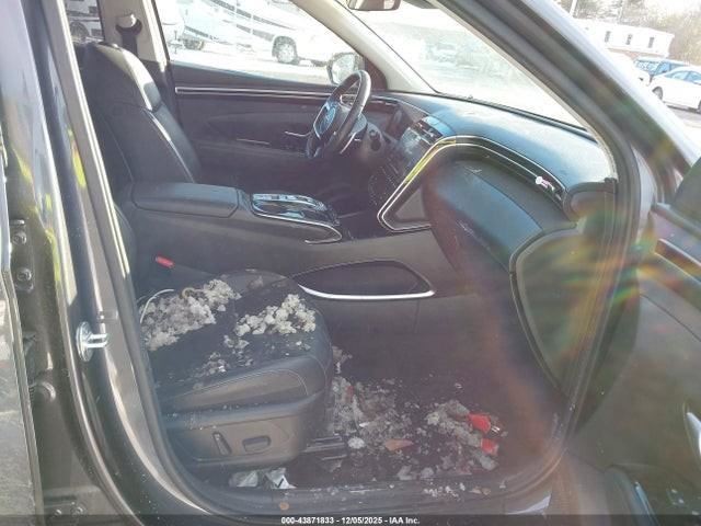 Engine ECM Electronic Control Module Automatic 2.5L Fits 22-23 TUCSON 924149