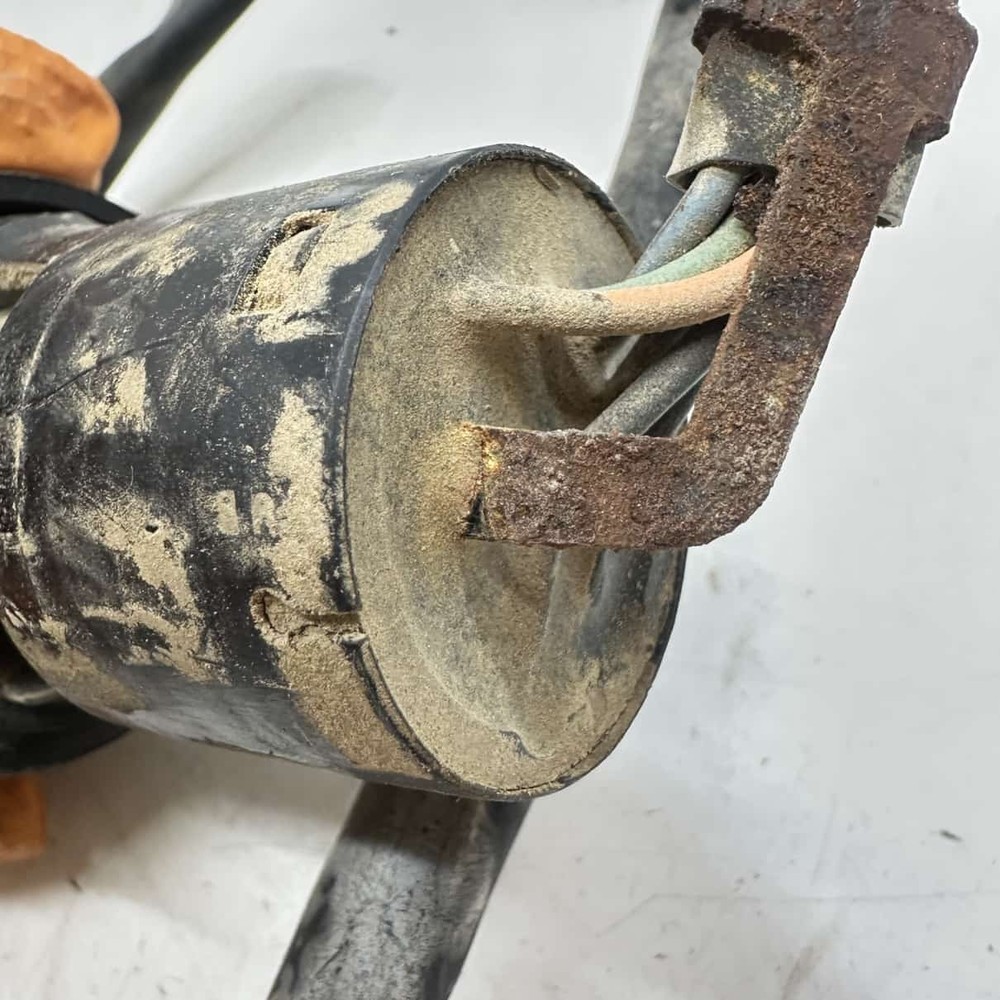 Switch Asm, Mode Select - 2002 Honda Foreman Rubicon