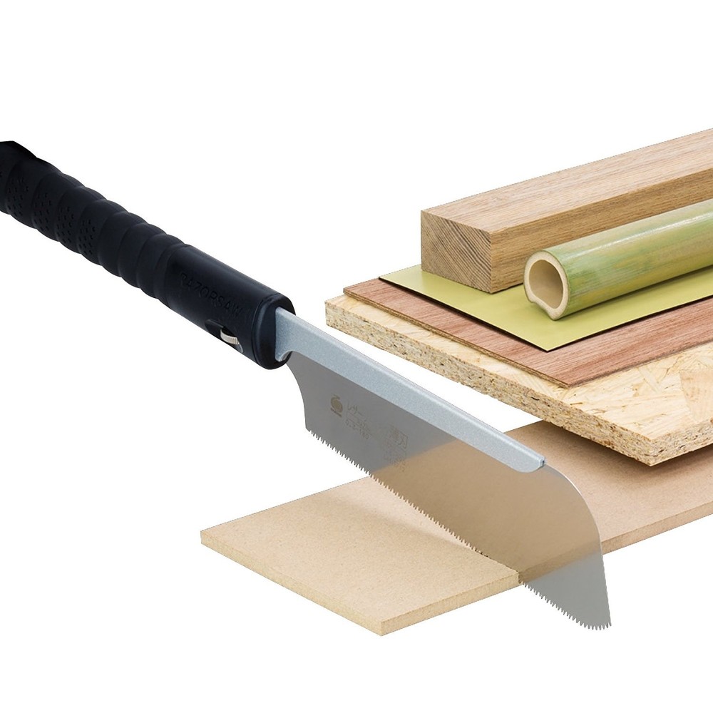 RAZORSAW HAND SAW - THIN BLADE TYPE 290