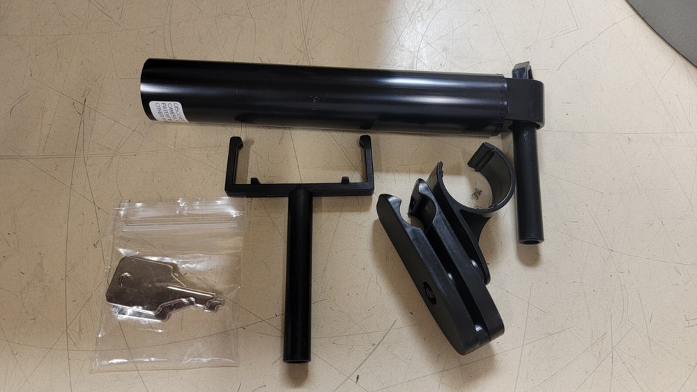 Ken-a-vision Video Flex Camera Document Viewer