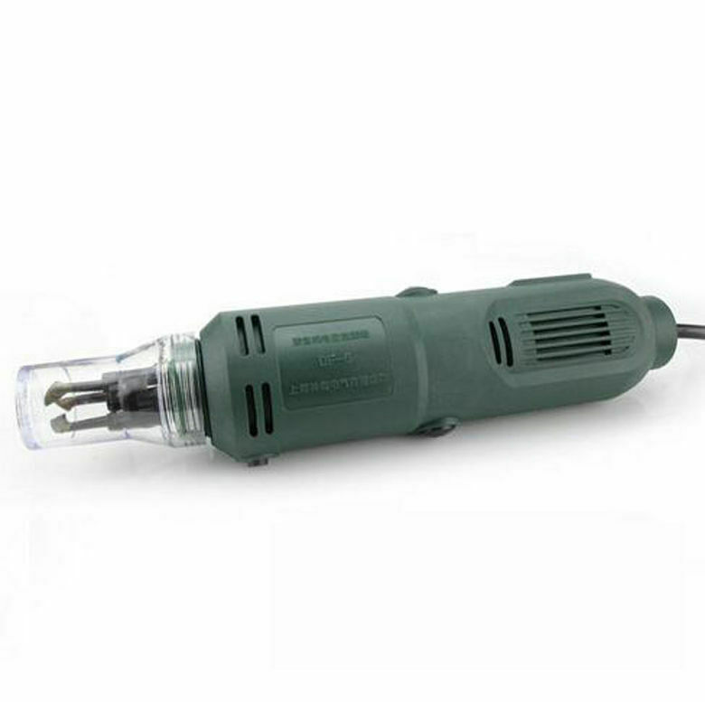 Handheld Magnet Wire Stripping Stripper Cutter Machine 10000 r/min 110V