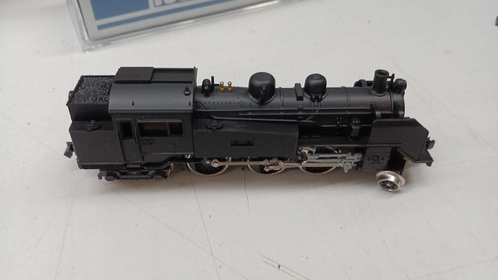 KATO 2002 C11