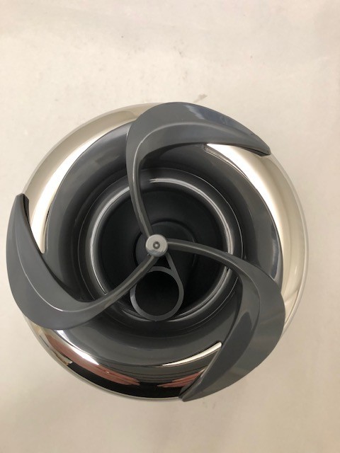 BULLFROG JET 10-3530