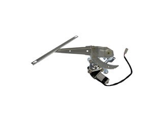 Dorman 741 699 Power Window Regulator And Motor Assembl