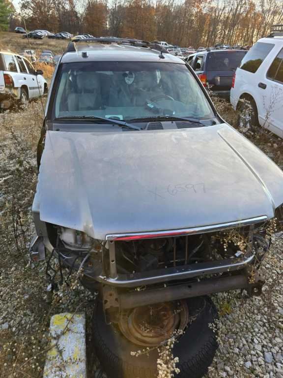 Starter Motor Fits 04-06 CANYON 331718