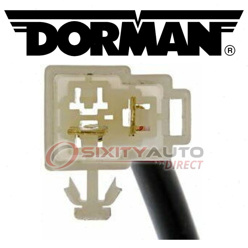 Dorman Front Left Power Window Motor & Regulator Assembly for 1996-1997 lr