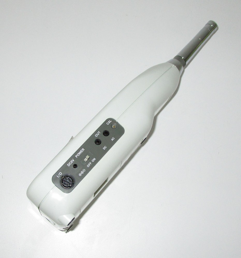 ACO 6224 Precision integrating sound level meter