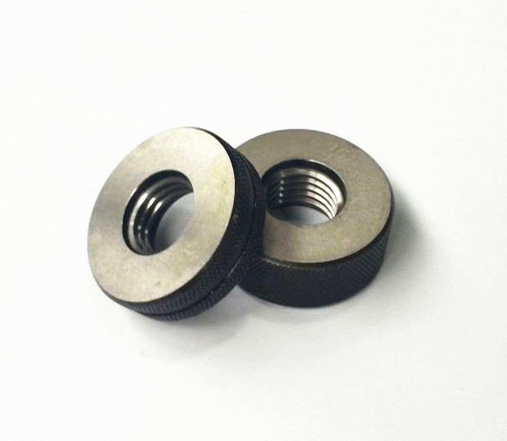 Left hand Thread Ring Gage M35 x 1.5 [M3]