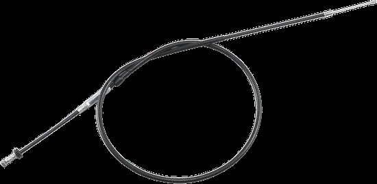 Motion Pro Vinyl Pull Throttle Cable Honda ATC250R 81-82