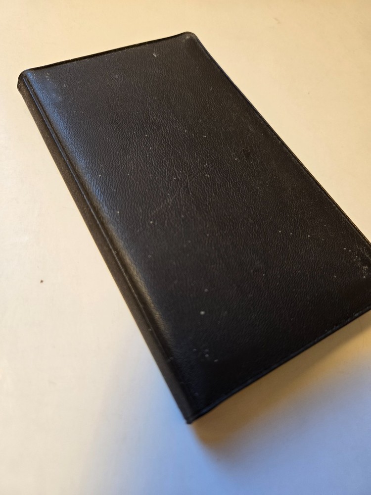 Sharp EL-507 vintage scientific calculator