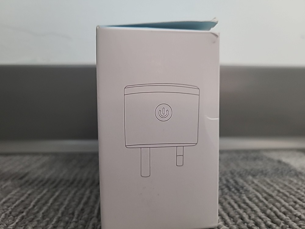 Electricity Metering Timing Kit New, Open Box