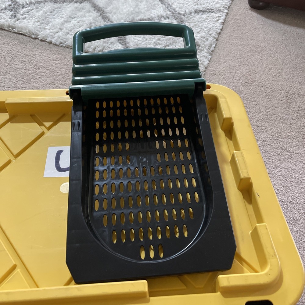 Chicken Nesting Box Tray